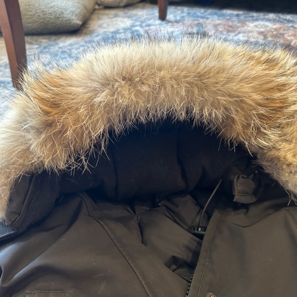Canada Goose Victoria parka xxs - Picture 5 of 9